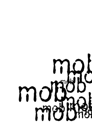 mobの表紙画像