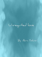 Unrequited  loveの表紙画像
