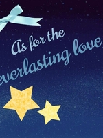 As for the everlasting loveの表紙画像