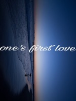 one's  first  loveの表紙画像
