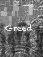 Greedの表紙画像