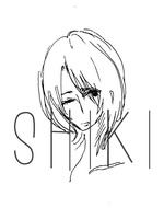 SHIKIの表紙画像