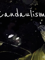 Candaulism-狂愛ｼﾘｰｽﾞ-①の表紙画像