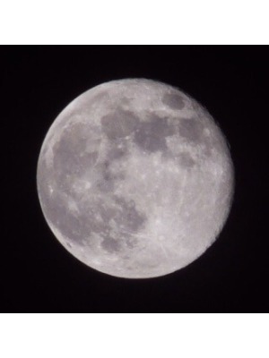 月星が綺麗な夜にの表紙画像