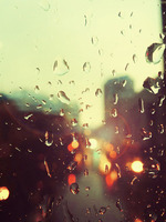 お題「美しい雨」の表紙画像