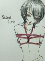 Secret Loveの表紙画像