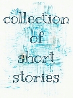 collection of short storysの表紙画像