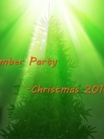 Slumber Party -Christmas　2016-の表紙画像