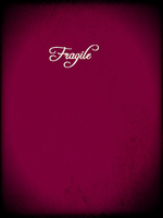 Fragileの表紙画像