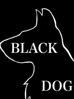 BLACK DOGの表紙画像