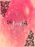 ENVYの表紙画像