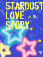 STARDUST　LOVE　STORYの表紙画像