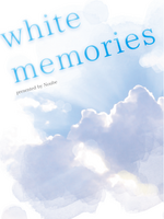 white memoriesの表紙画像