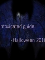 Intoxicated guide -Halloween 2016-の表紙画像