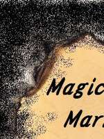 Magic Markerの表紙画像