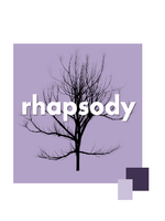 rhapsodyの表紙画像