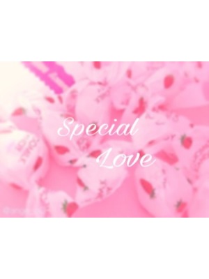 Special Loveの表紙画像