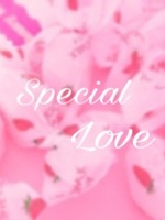 Special Loveの表紙画像