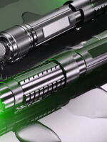 Pointeur Laser Professionnel pour Chatの表紙画像