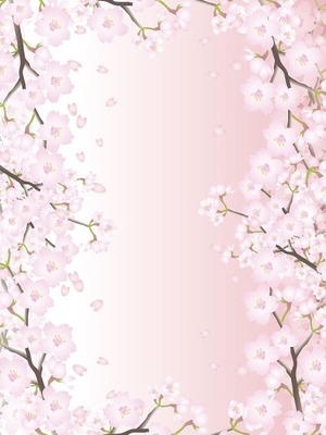 それは運命の桜。の表紙画像