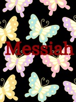 Messiahの表紙画像