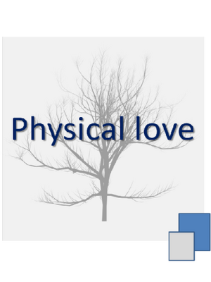 physical loveの表紙画像