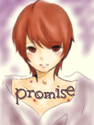 promiseの表紙画像
