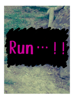 Run…！！の表紙画像