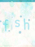 fishの表紙画像