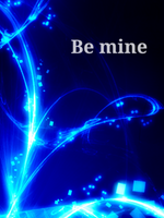 Be mine！の表紙画像