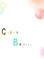 Color   Box...の表紙画像