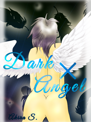 Dark Angelの表紙画像