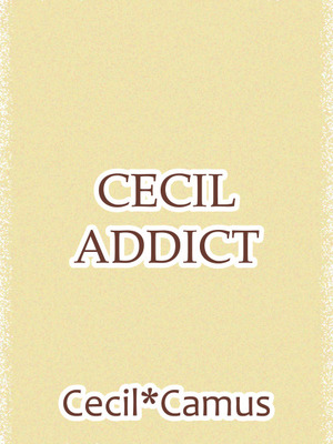 CECIL ADDICTの表紙画像