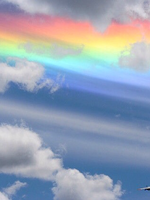 六色の虹の表紙画像