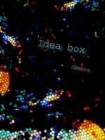 idea boxの表紙画像