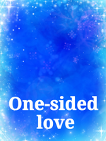 One-sided loveの表紙画像
