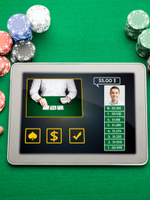 オンラインカジノでプレーすることのトップ3の利点の表紙画像