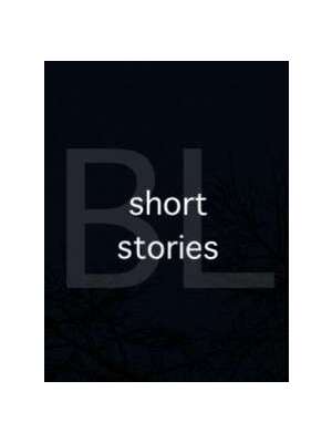BL Short Storiesの表紙画像