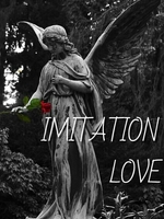 IMITATION LOVEの表紙画像