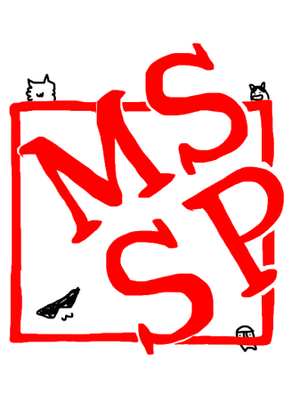 MSSPの一コマの表紙画像