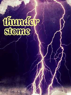 thunderstormの表紙画像