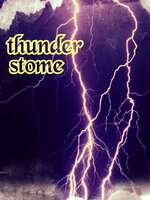 thunderstormの表紙画像