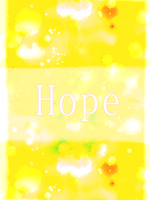 Hopeの表紙画像