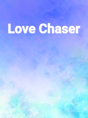 Love   Chaserの表紙画像