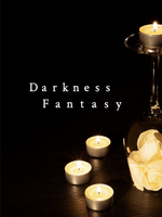 Darkness Fantasyの表紙画像