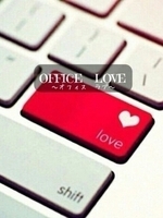 OFFICE　LOVEの表紙画像