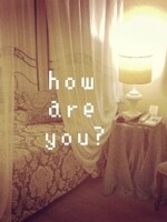 how are you ? (会話文)の表紙画像