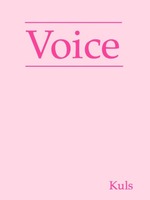 Voiceの表紙画像